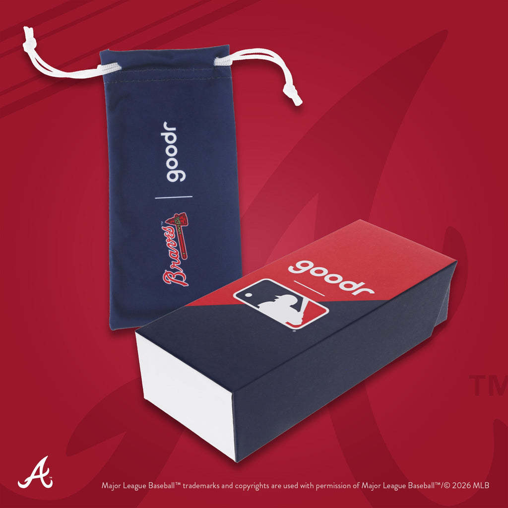 We Are Braves Country™ - Simple Outdoor Eyewear
