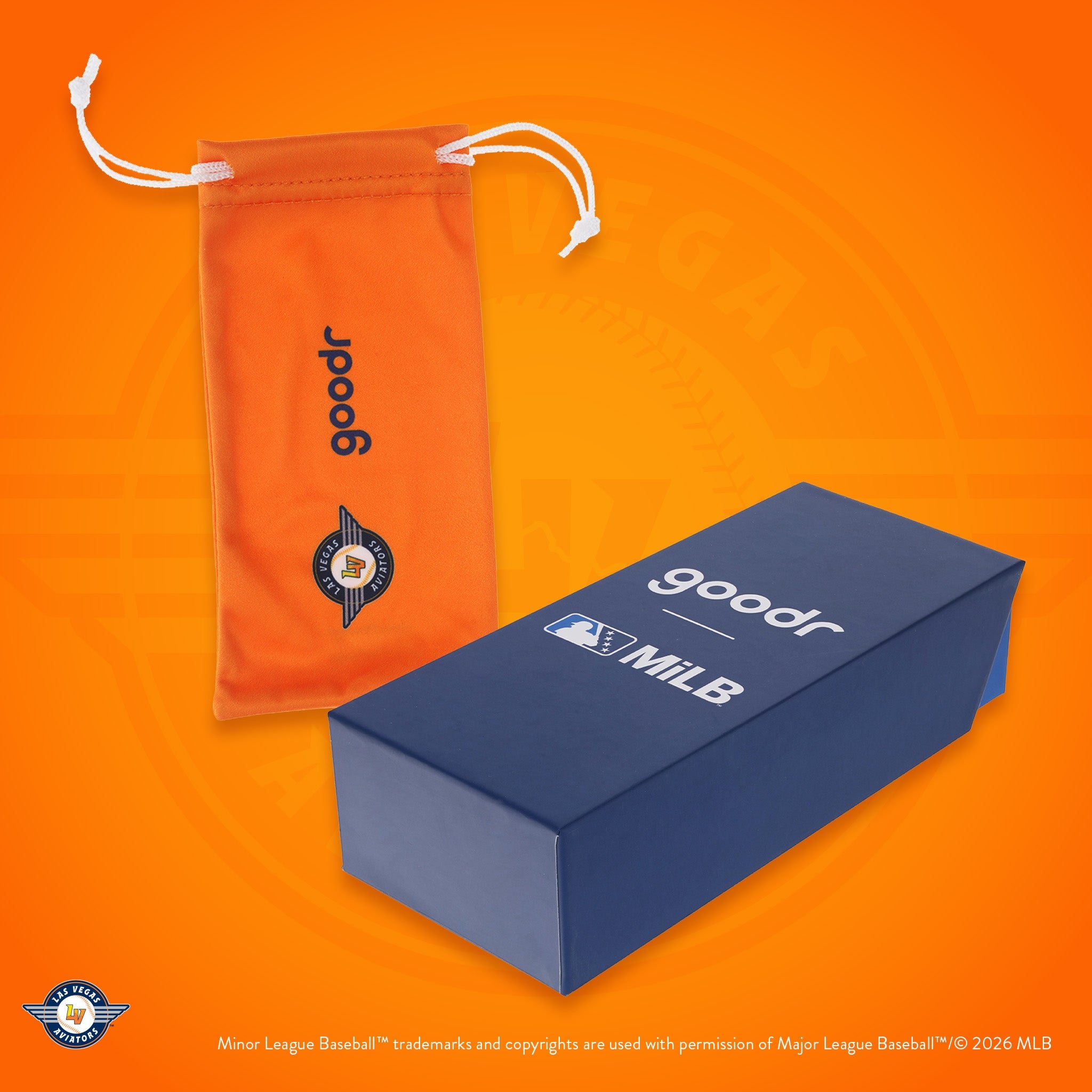 Aviators™ Take Flight - Fresh Running Sunglasses