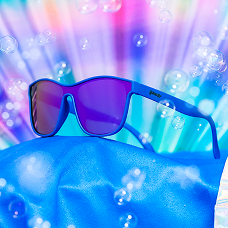 Best Dystopia Ever - Fresh Performance Eyewear