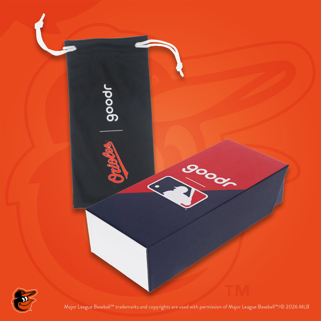 Orioles™ Magic - Beach Ready Running Sunglasses