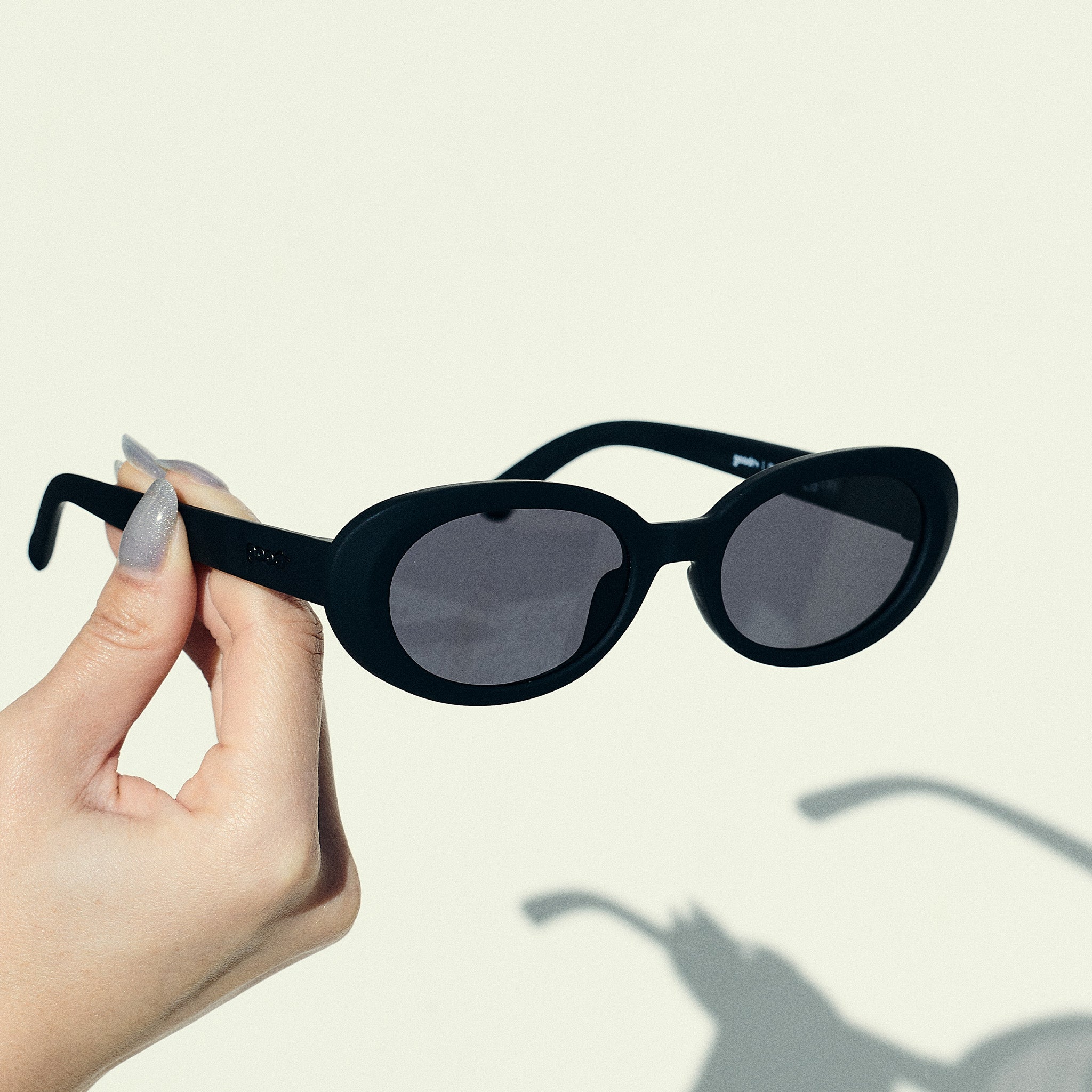 Always Having a Moment - Bike Ready Lightweight Sunglasses