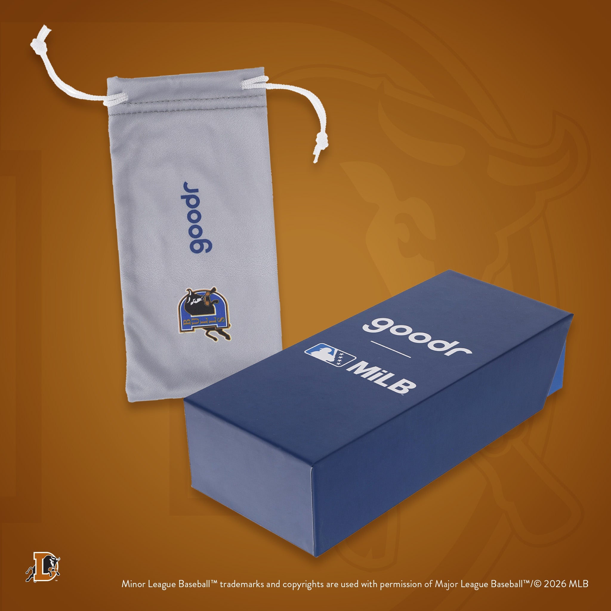 Bulls™ Charge Energy - Colorful Performance Eyewear