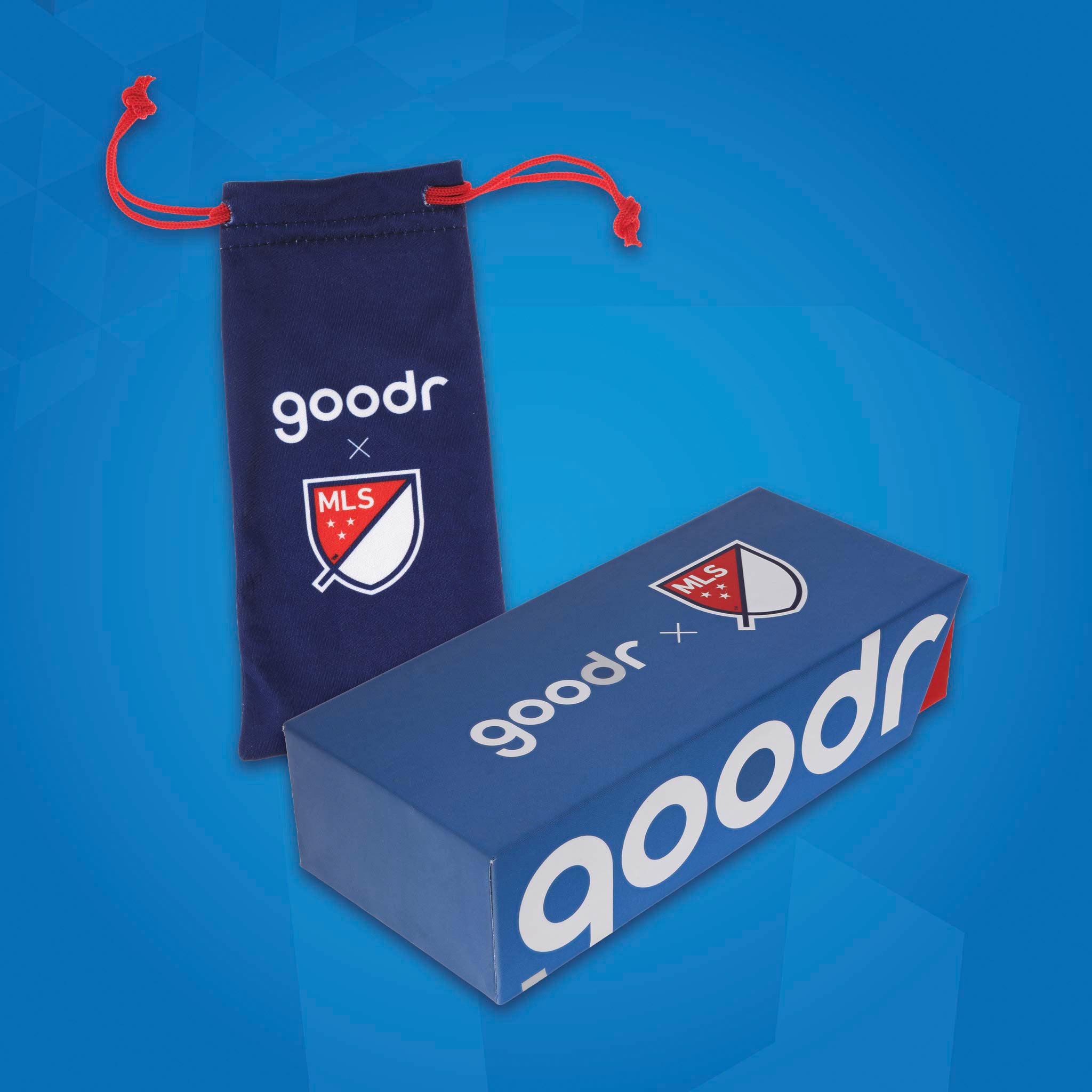 Glory to Columbus - Run Ready Gift Ready Sunglasses
