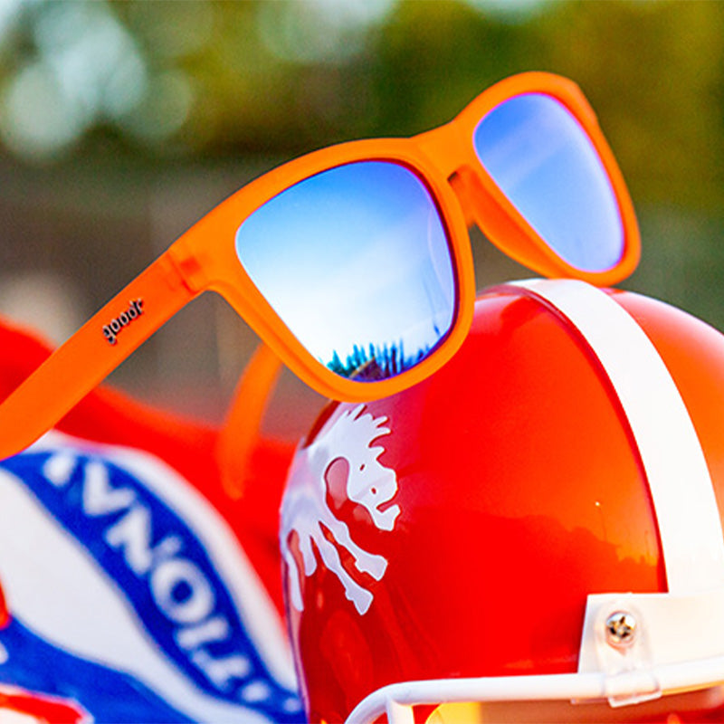 Donkey Goggles - Active Matte Frame Sunglasses