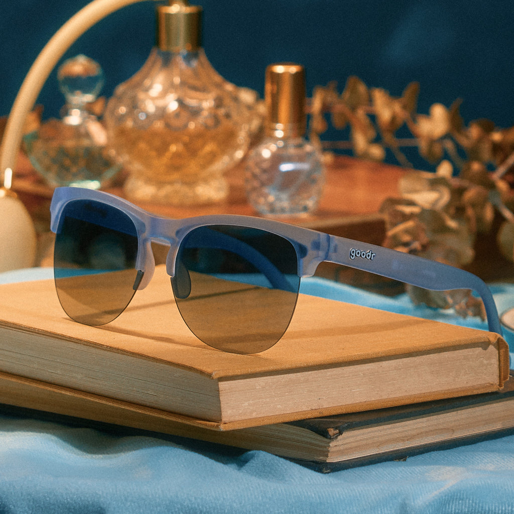 Dueling Pool Parties - Colorful Sunglasses