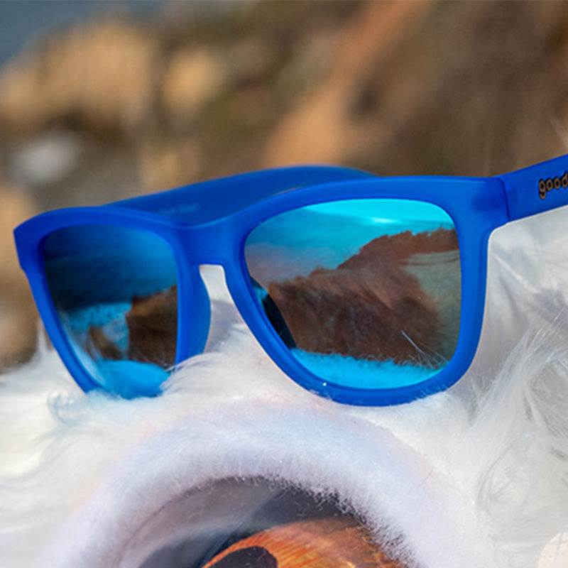 Falkor's Fever Dream - Lightweight Golf Sunglasses