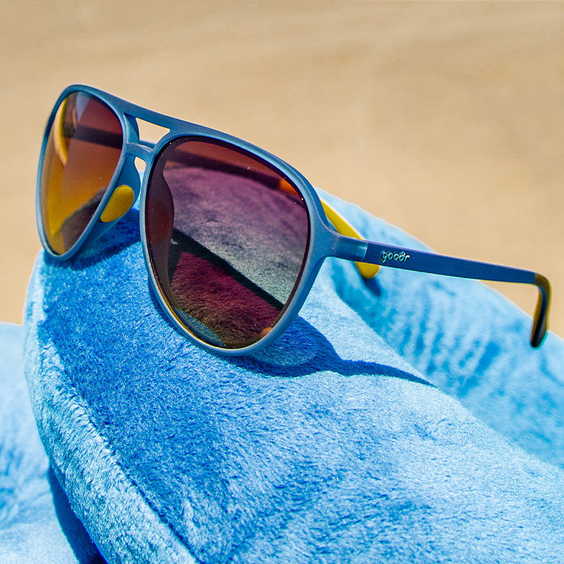 Frequent Skymall Shoppers - Sunny Day Gift Ready Sunglasses