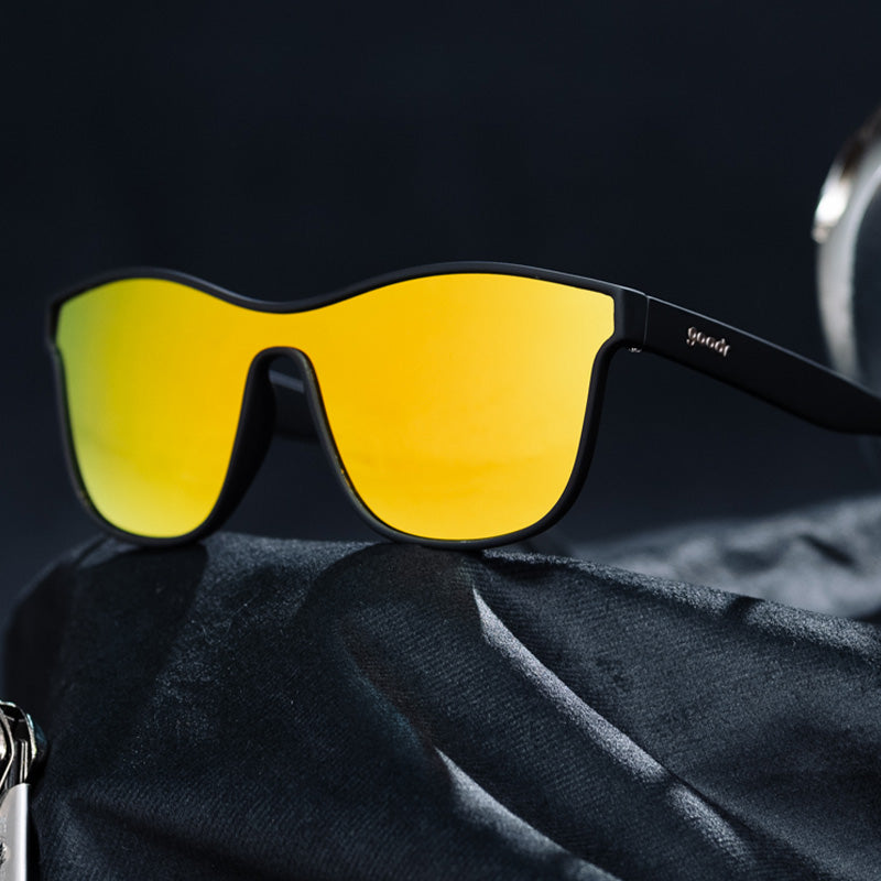 From Zero to Blitzed - Everyday Sport Sunglasses