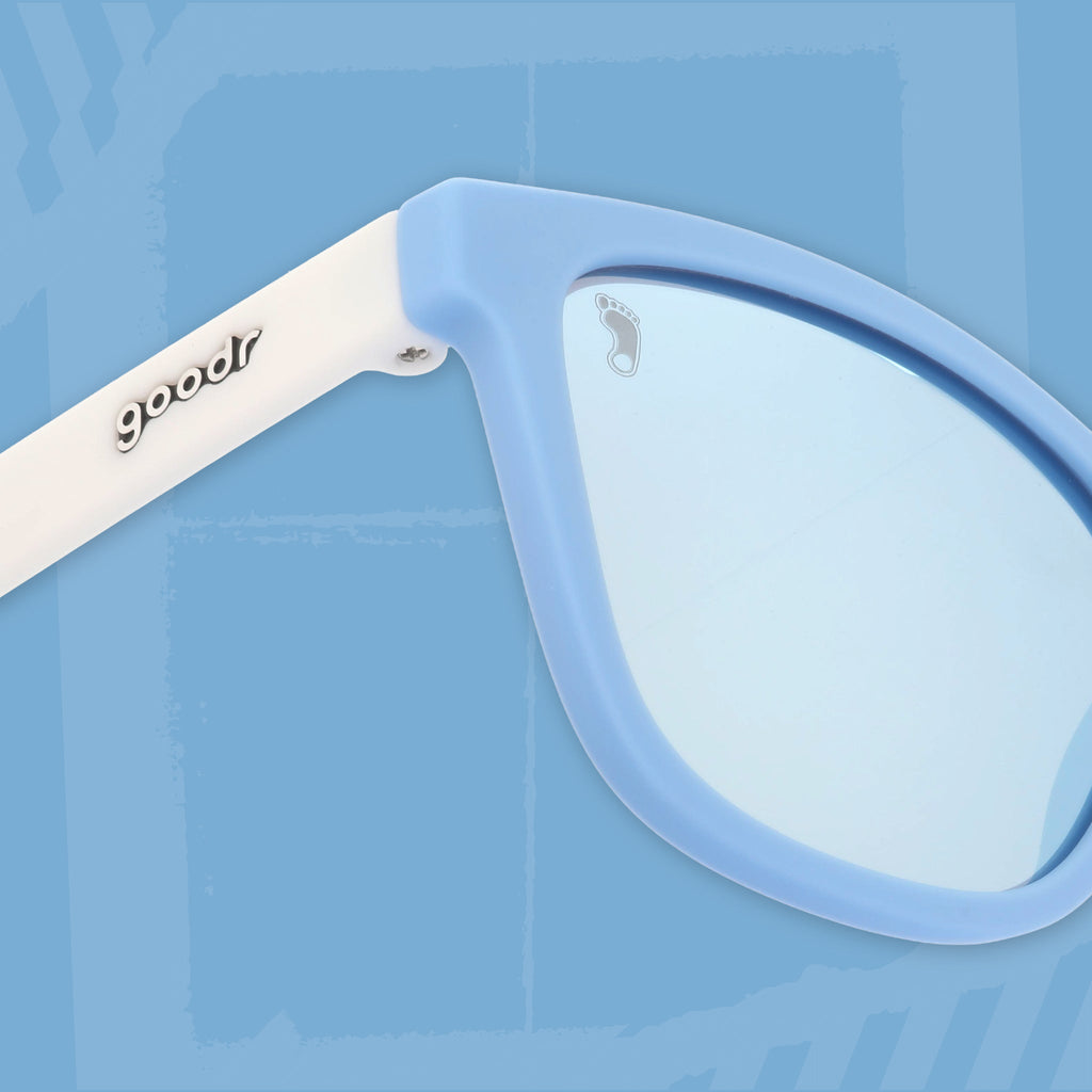 Hark the Sound - Travel Ready Sunglasses