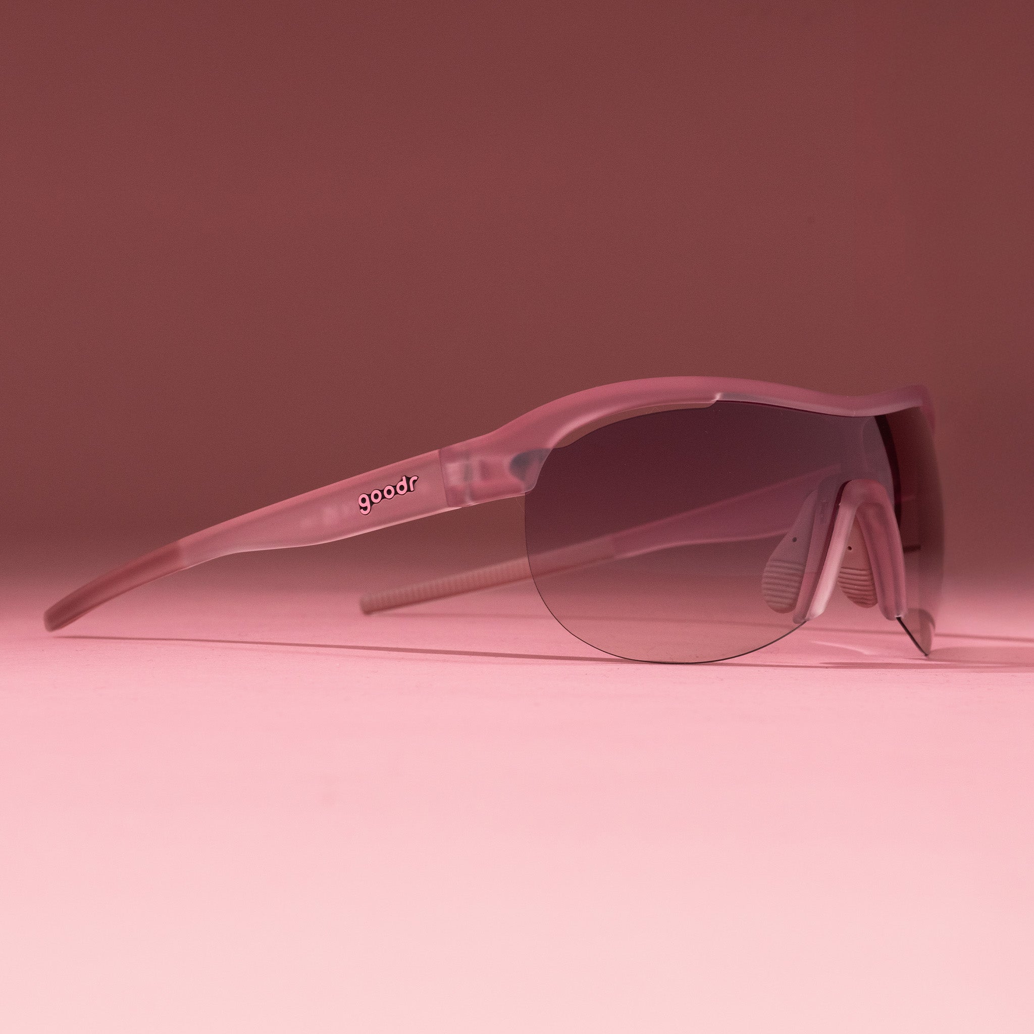 Human Energy Drink - Sport Ready Golf Sunglasses