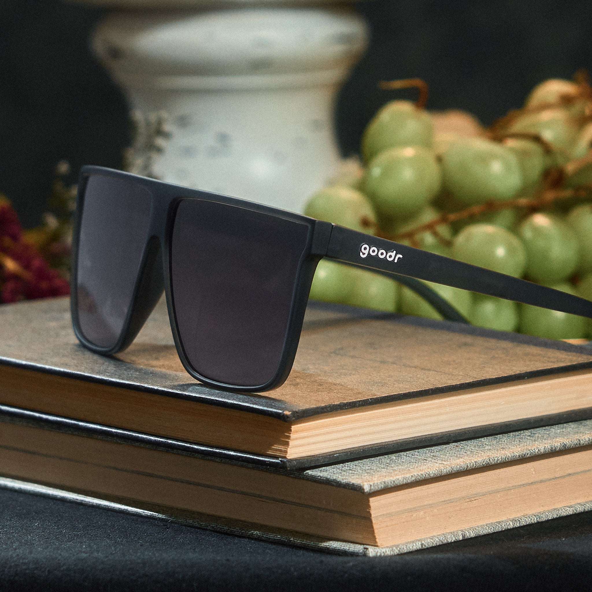 In Heavy Rotation - Fresh Active Sunglasses