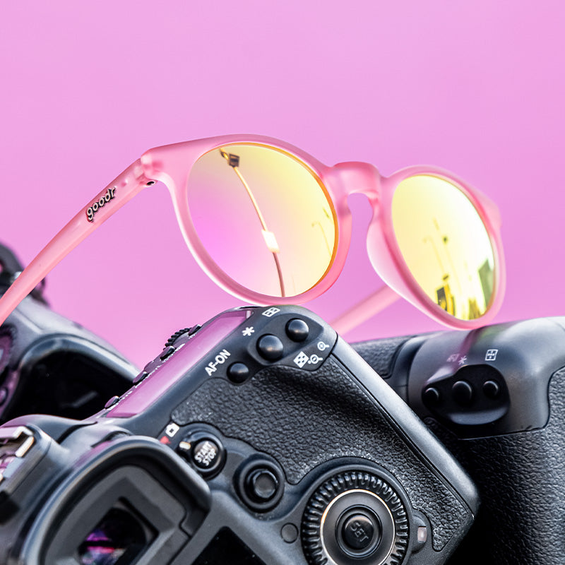 Influencers Pay Double - Bike Ready Gift Ready Sunglasses