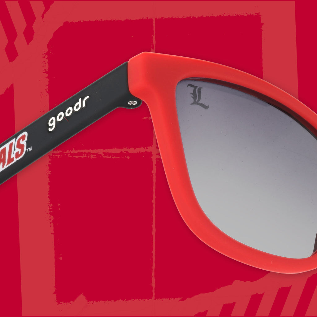 L’s Up - Active Fishing Sunglasses
