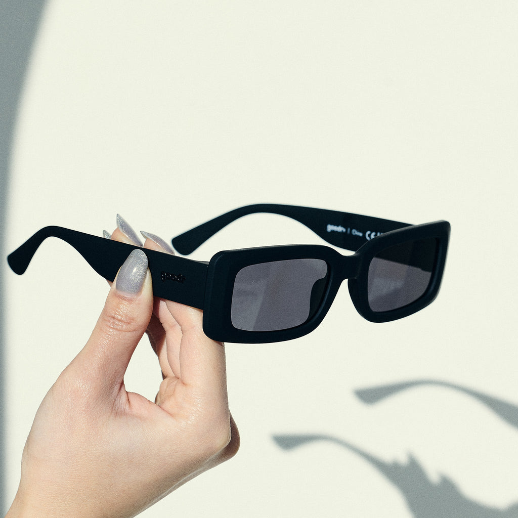 Lost All Sense of Time - Sport Ready Trail Sunglasses
