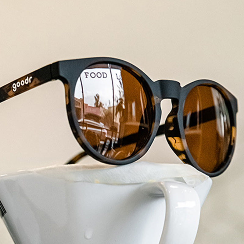 Nine Dollar Pour Over - Outdoor Sunglasses