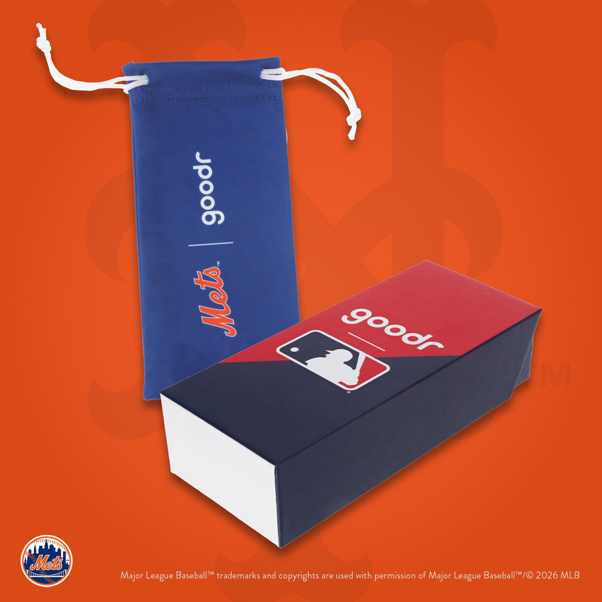Ya Gotta Believe!™ - Smooth Everyday Eyewear