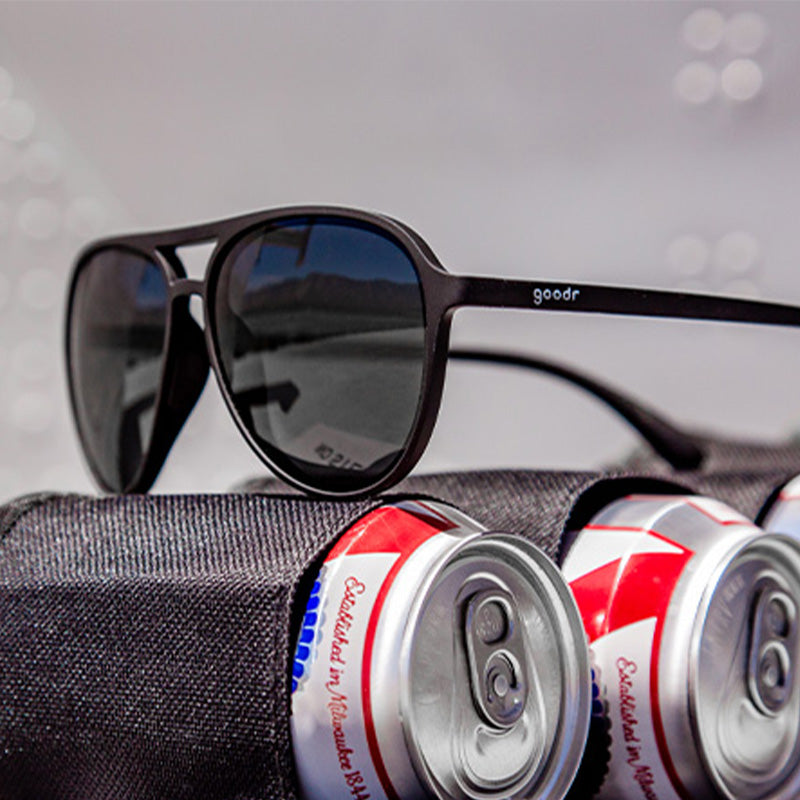Operation: Blackout - Everyday Golf Sunglasses