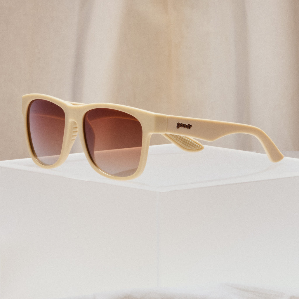 Big Pajama Llama Drama - Lightweight Shade Sunglasses