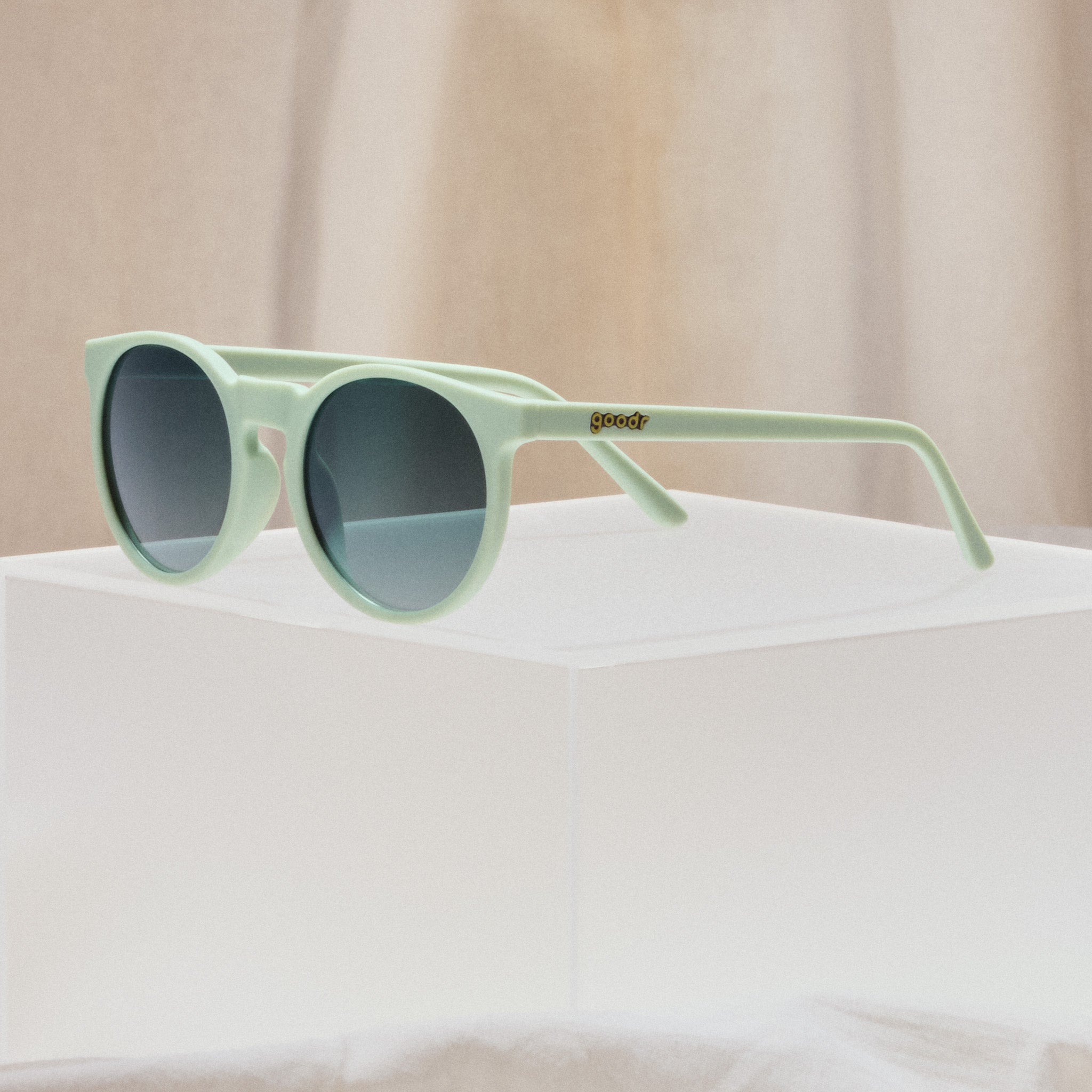 Incognito Plant Parent - Run Ready Workout Sunglasses