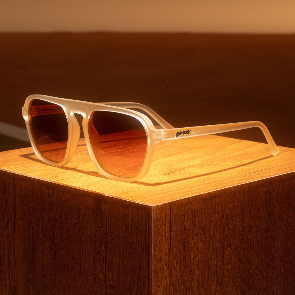 Impromptu Disco Nap - Clean Performance Eyewear