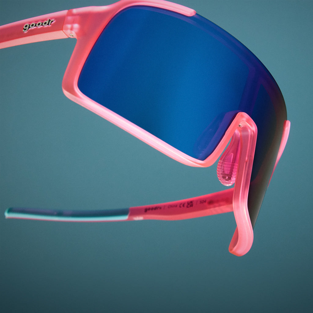 Ready the Confetti Cannon - Daily Gift Ready Sunglasses