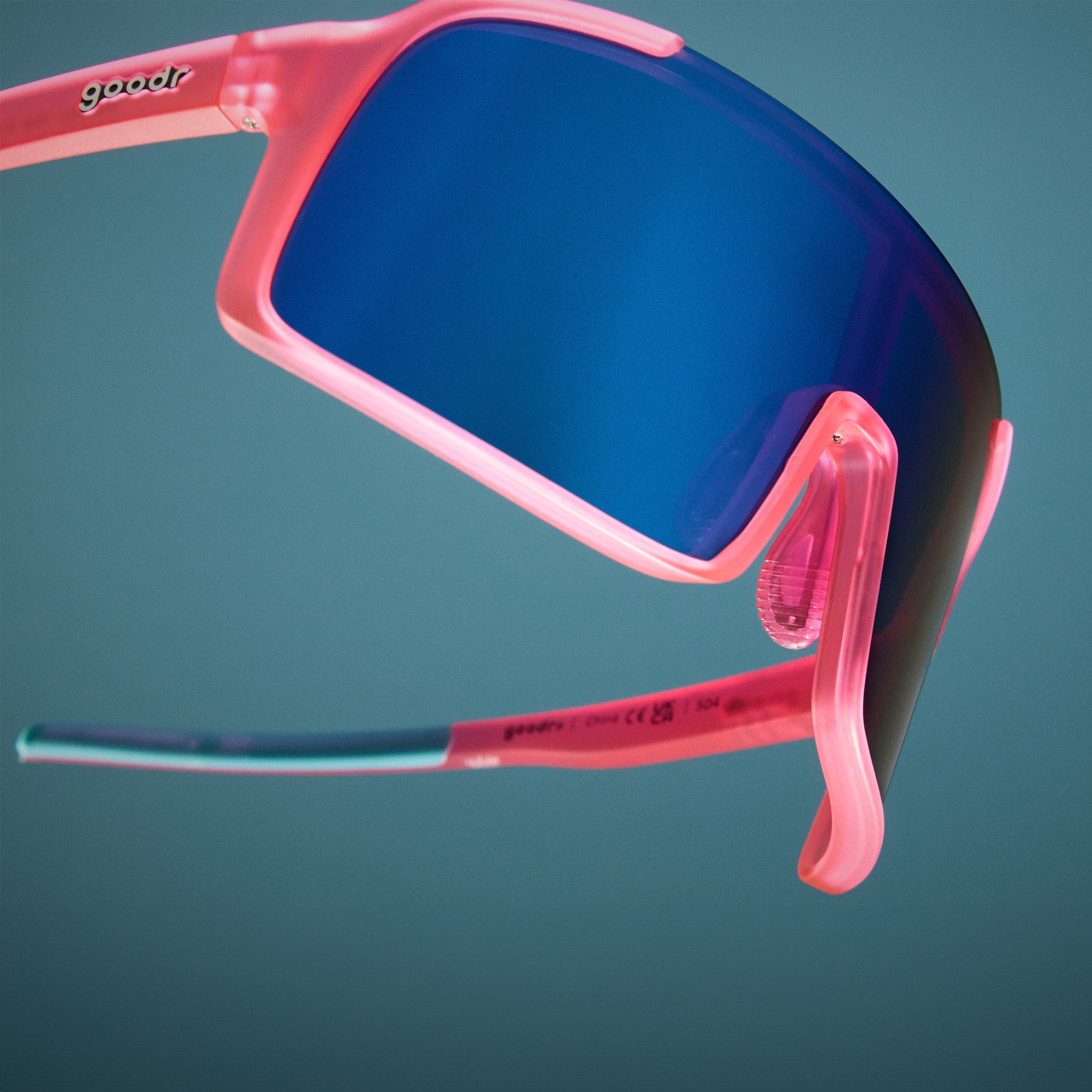 Ready the Confetti Cannon - Daily Gift Ready Sunglasses