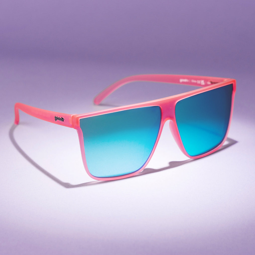 Entourage Sold Separately - Active Tennis Sunglasses