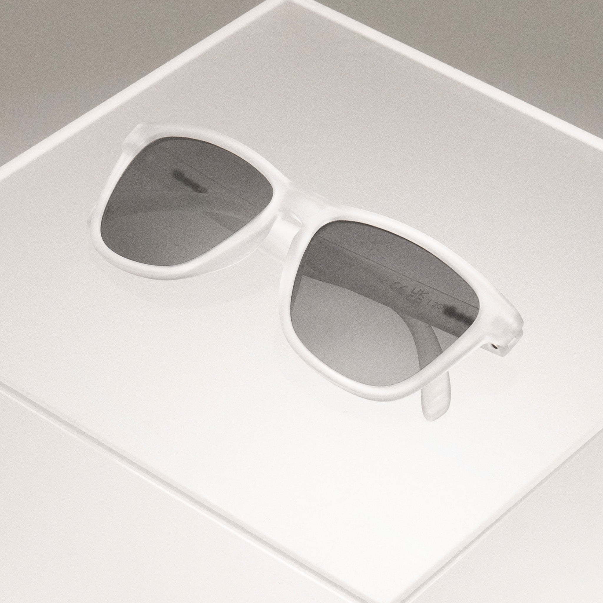 Just Add Googly Eyes - Trail Ready Outdoor Eyewear