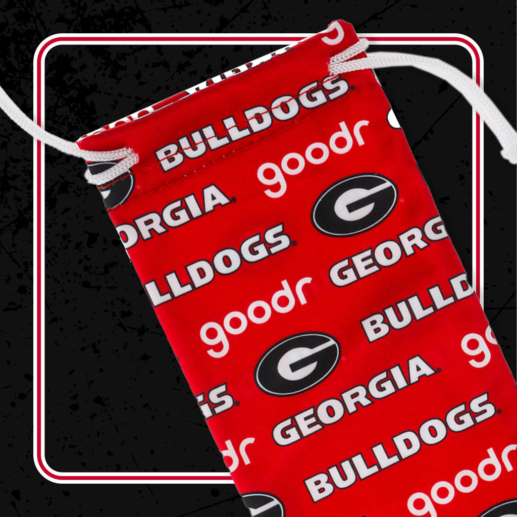 How 'Bout Them Dawgs® - Travel Ready Polarized Sunglasses