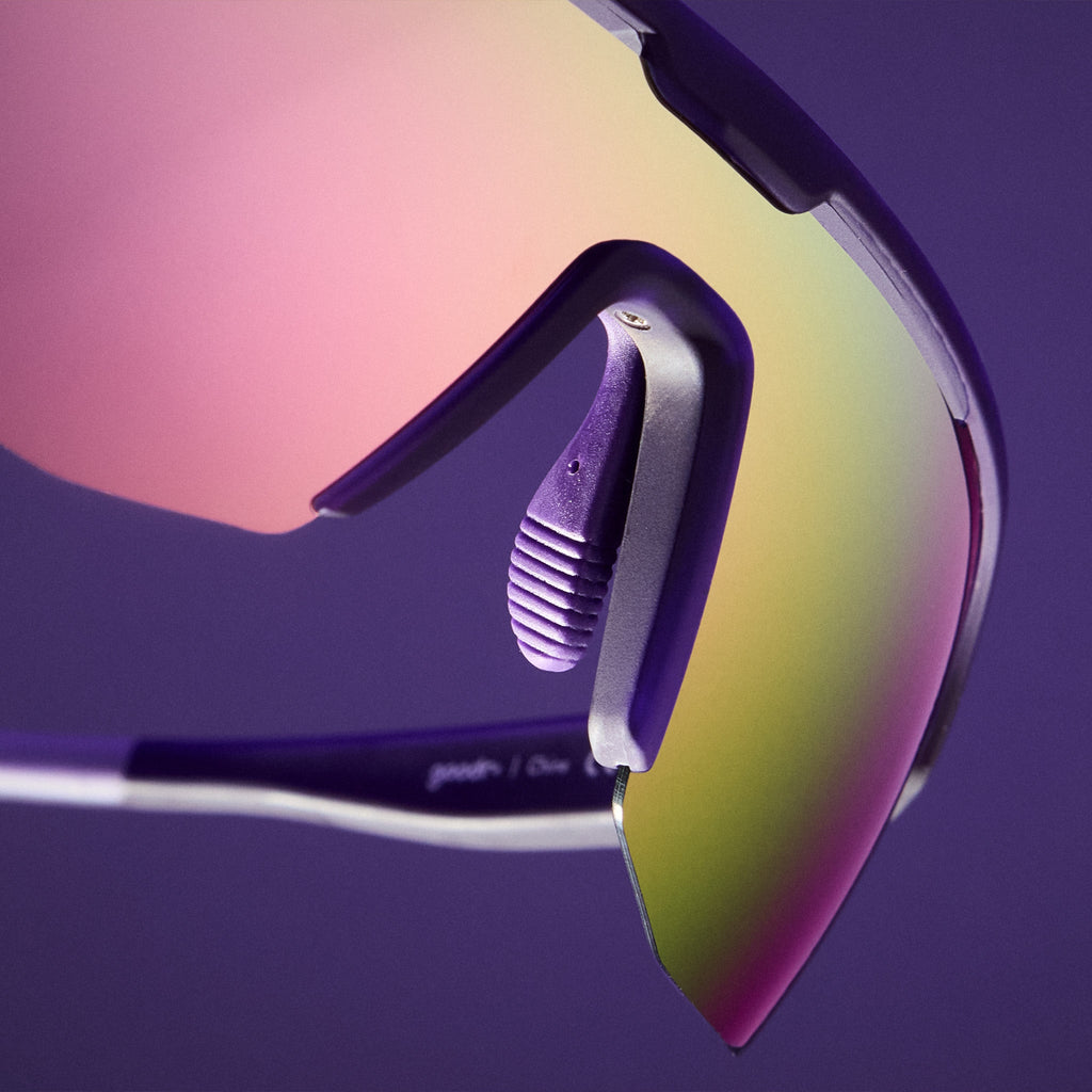 Tentacle Tag Champion - Trail Ready Gift Ready Sunglasses