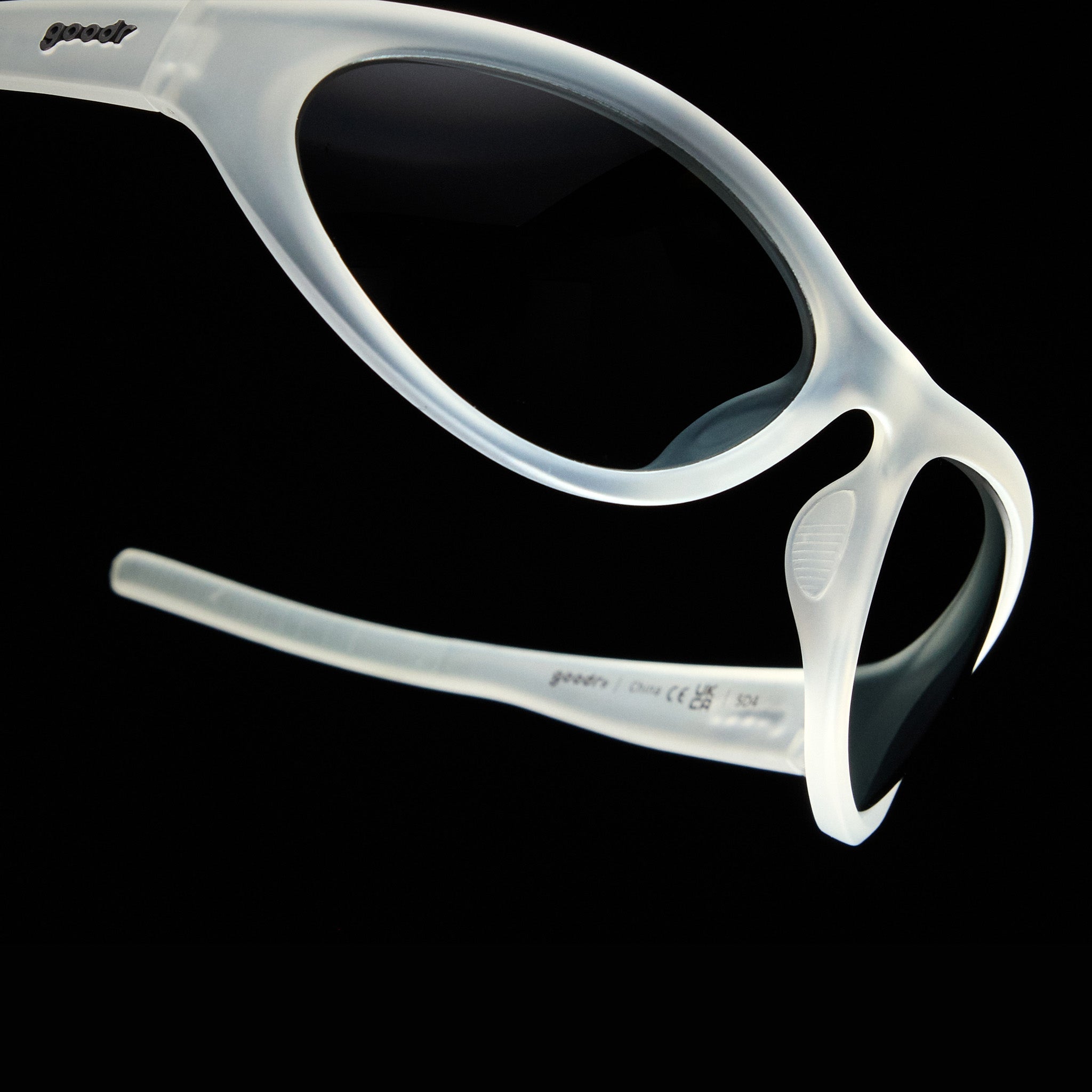 Cleared for Takeoff - Clean Workout Sunglasses