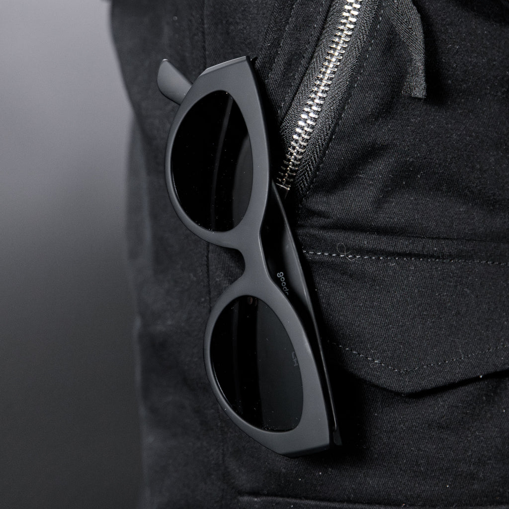 In My Cosmic Era - Daily Everyday Eyewear
