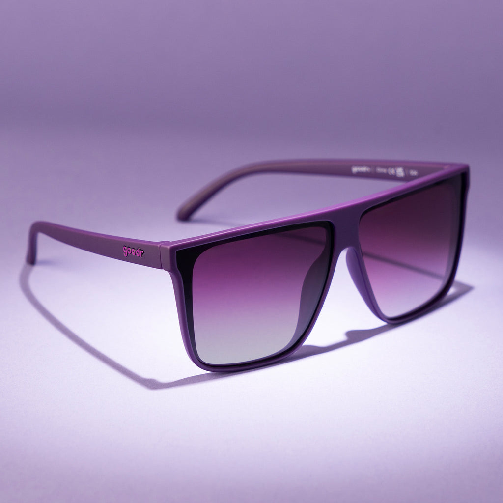 Keeping a High Profile - Everyday Outdoor Eyewear