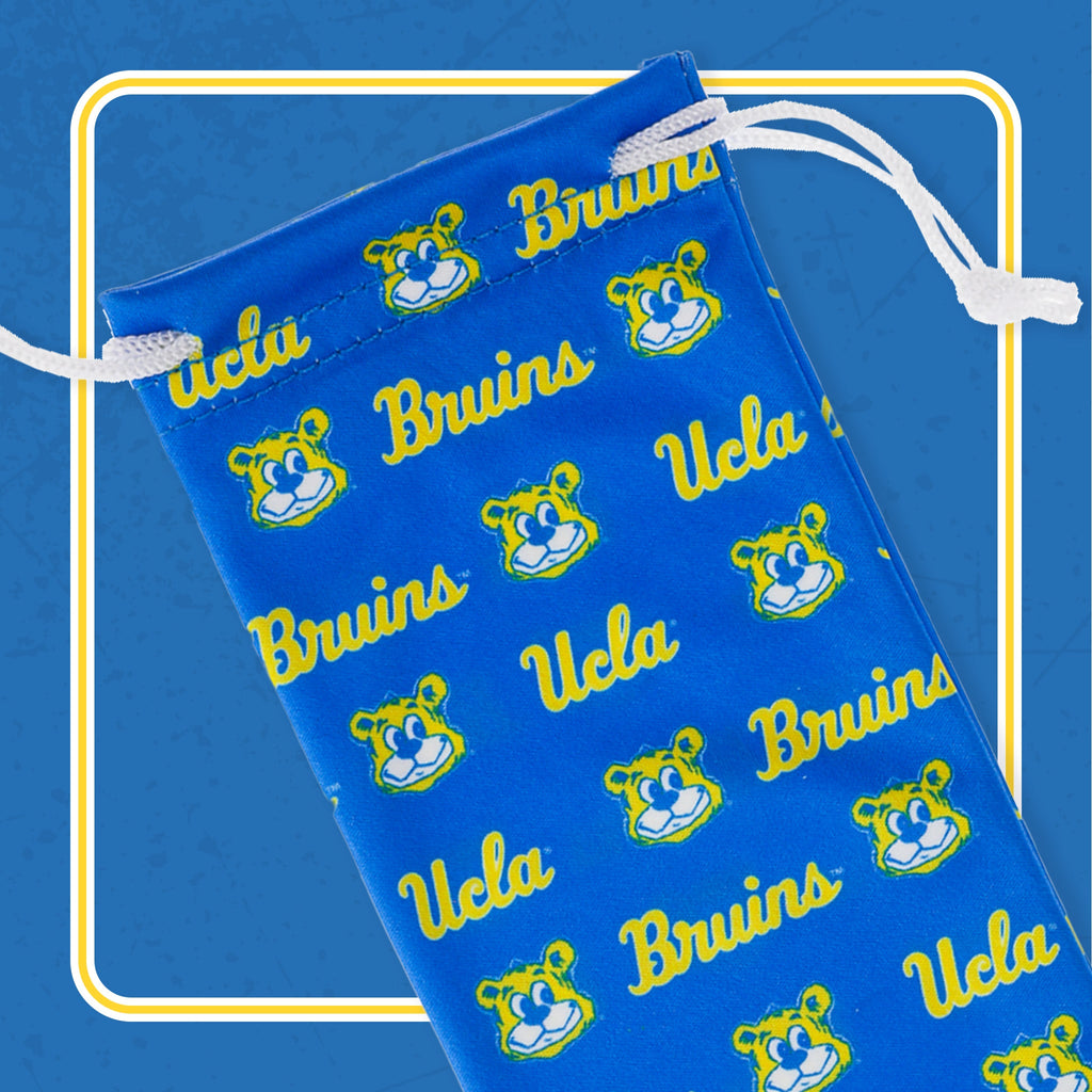 Something's Bruin - Everyday Sunglasses