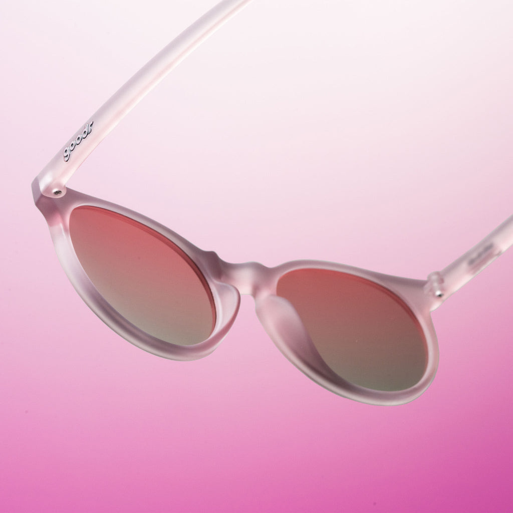 Mauve Mood Board - Simple Everyday Eyewear