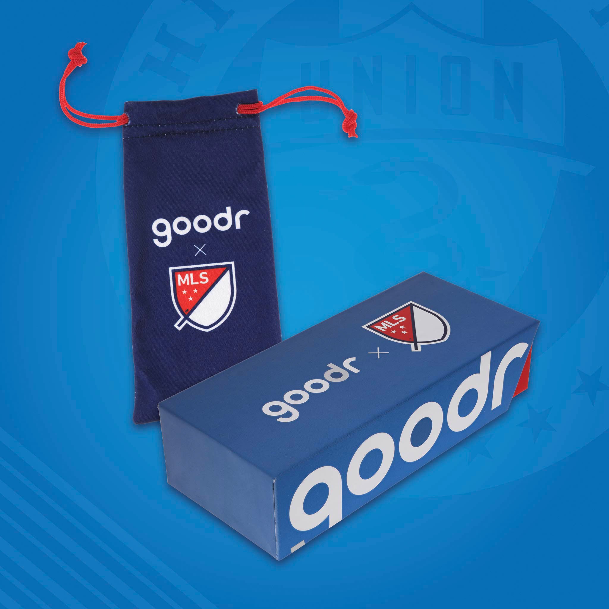 DOOP - Daily Performance Eyewear