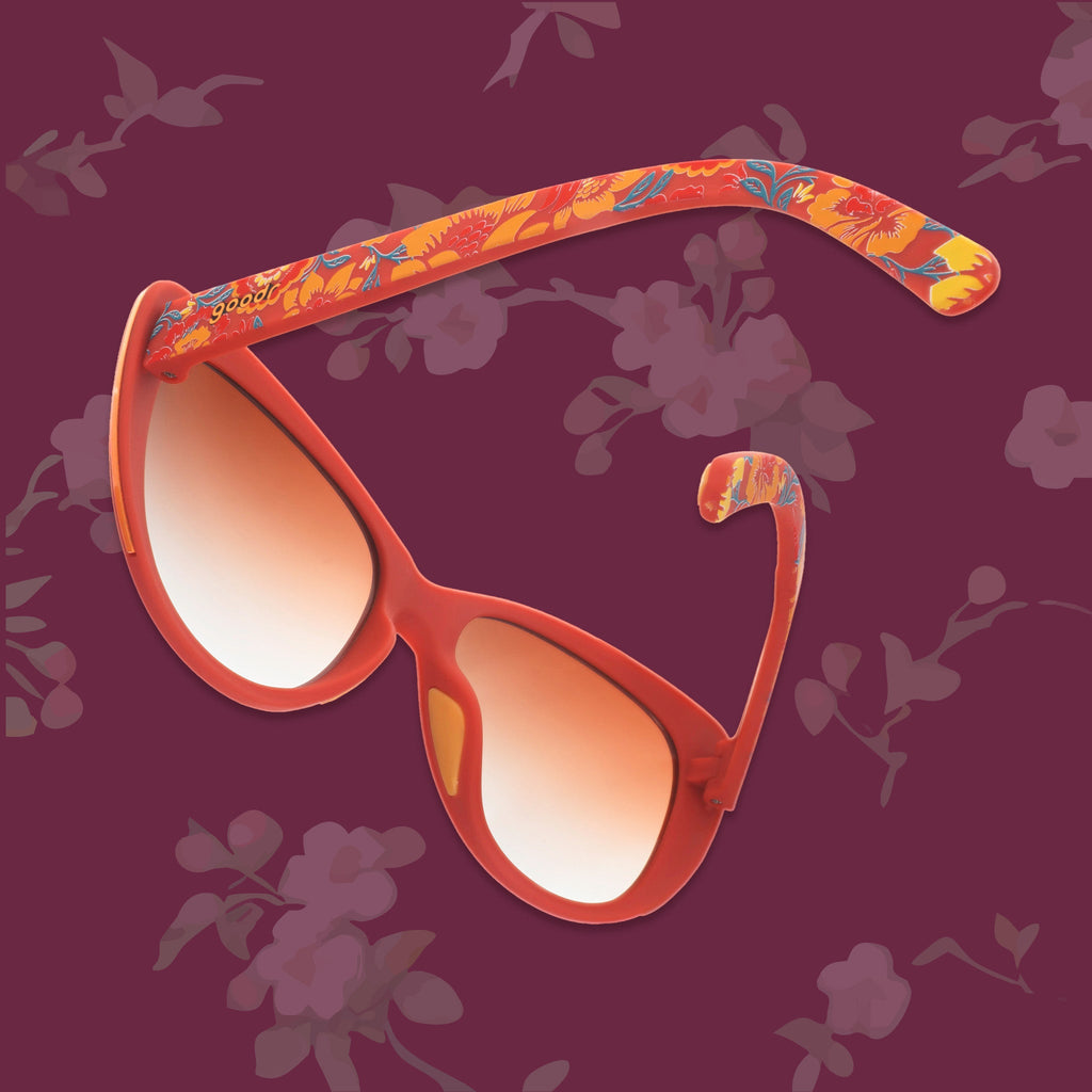 Garden Party Crasher - Outdoor Performance Eyewear
