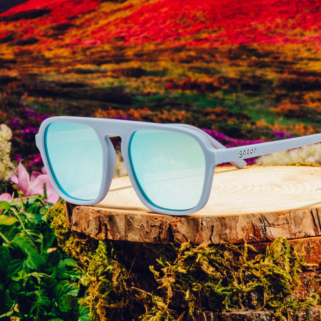 Roller Rink Royalty - Run Ready Shade Sunglasses