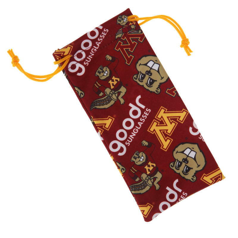 SKI-U-MAH® Sunnies - Travel Ready Everyday Eyewear