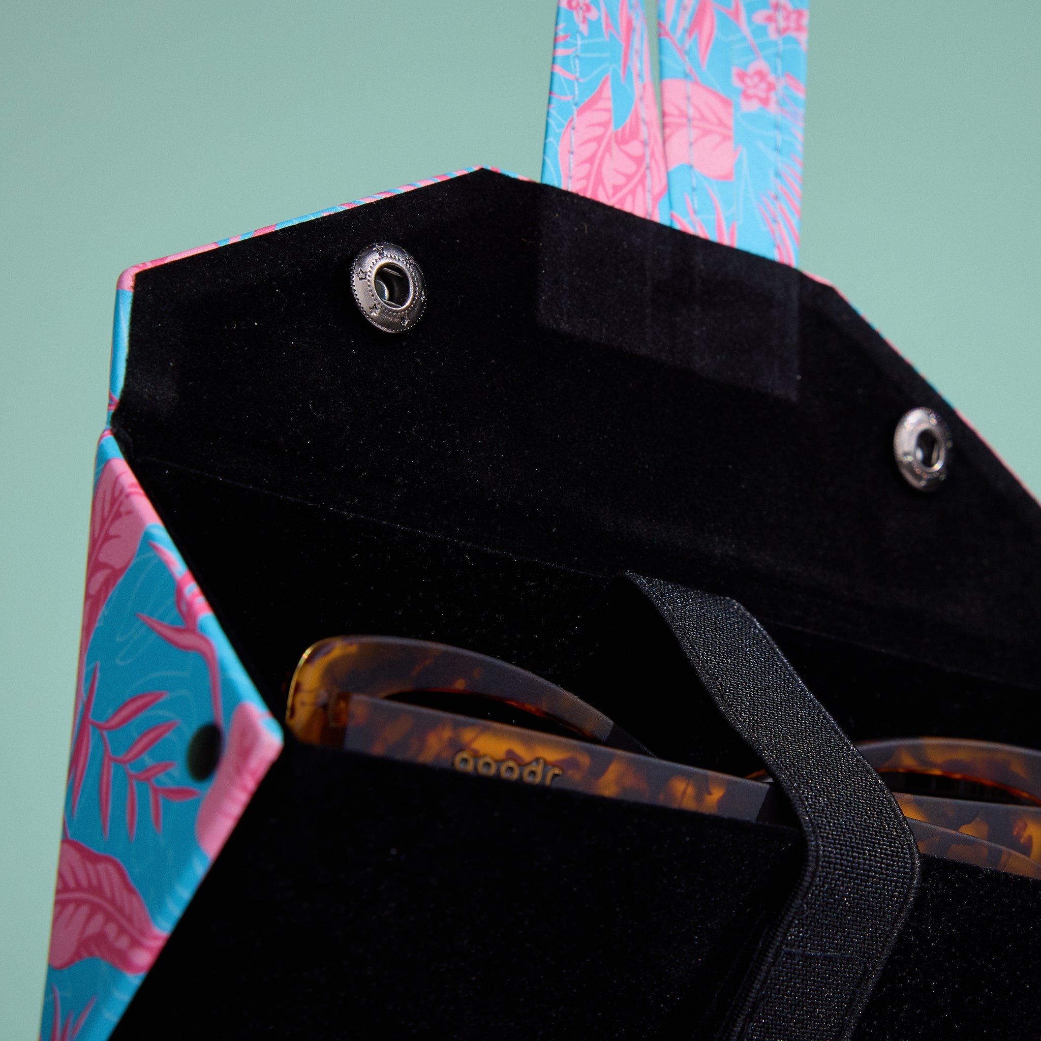 Roll With It - Sunny Day Beach Sunglasses