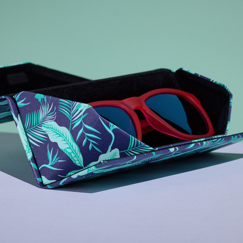 Enter the Fold - Lightweight Running Sunglasses