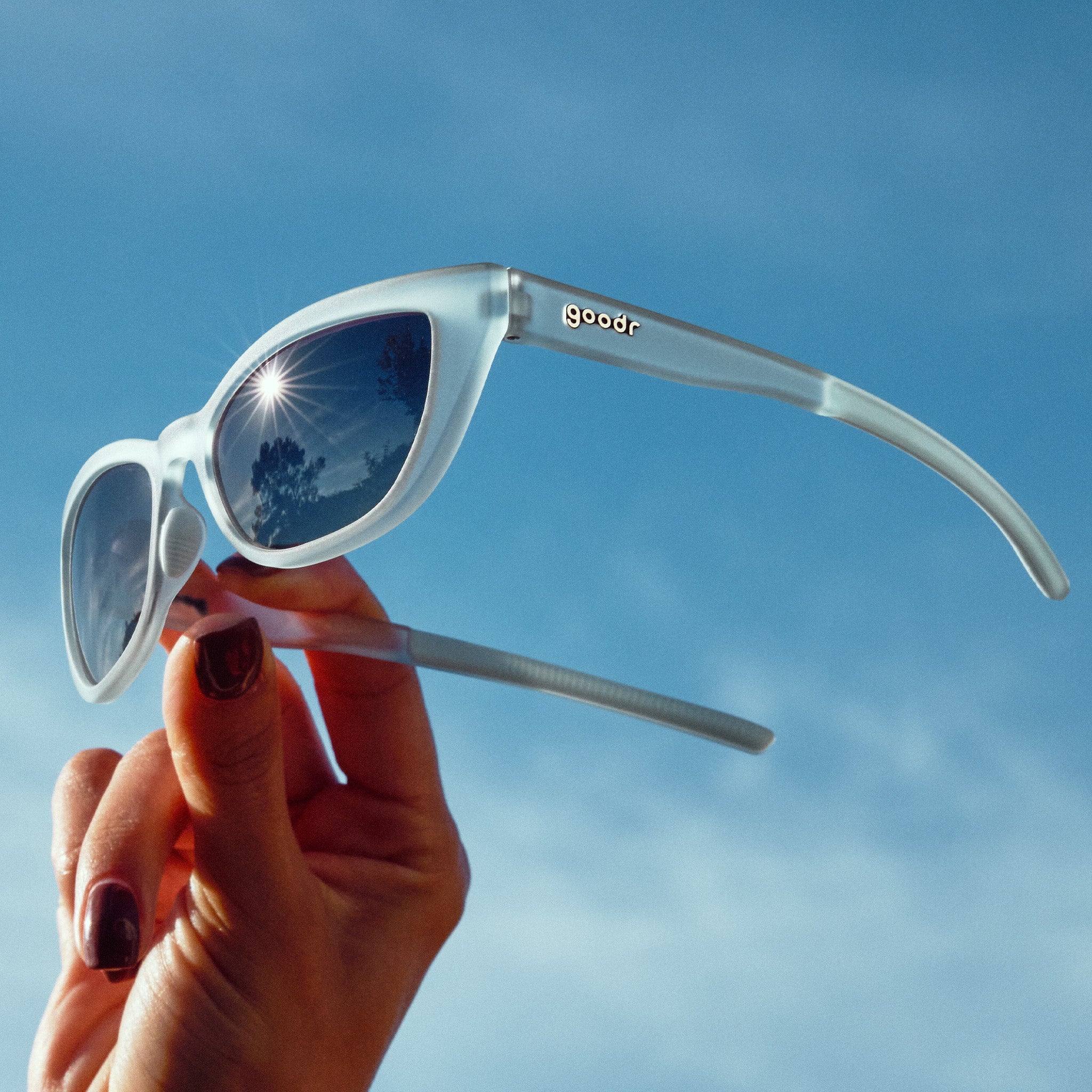 Starseed Gardener - Outdoor Beach Sunglasses