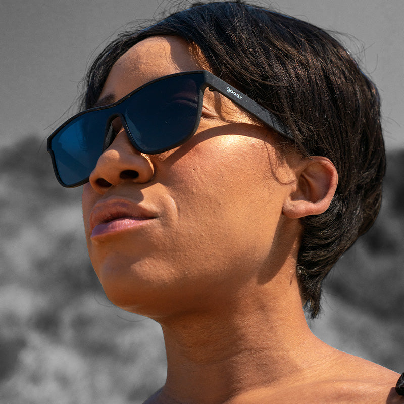 The Future is Void - Run Ready Performance Eyewear