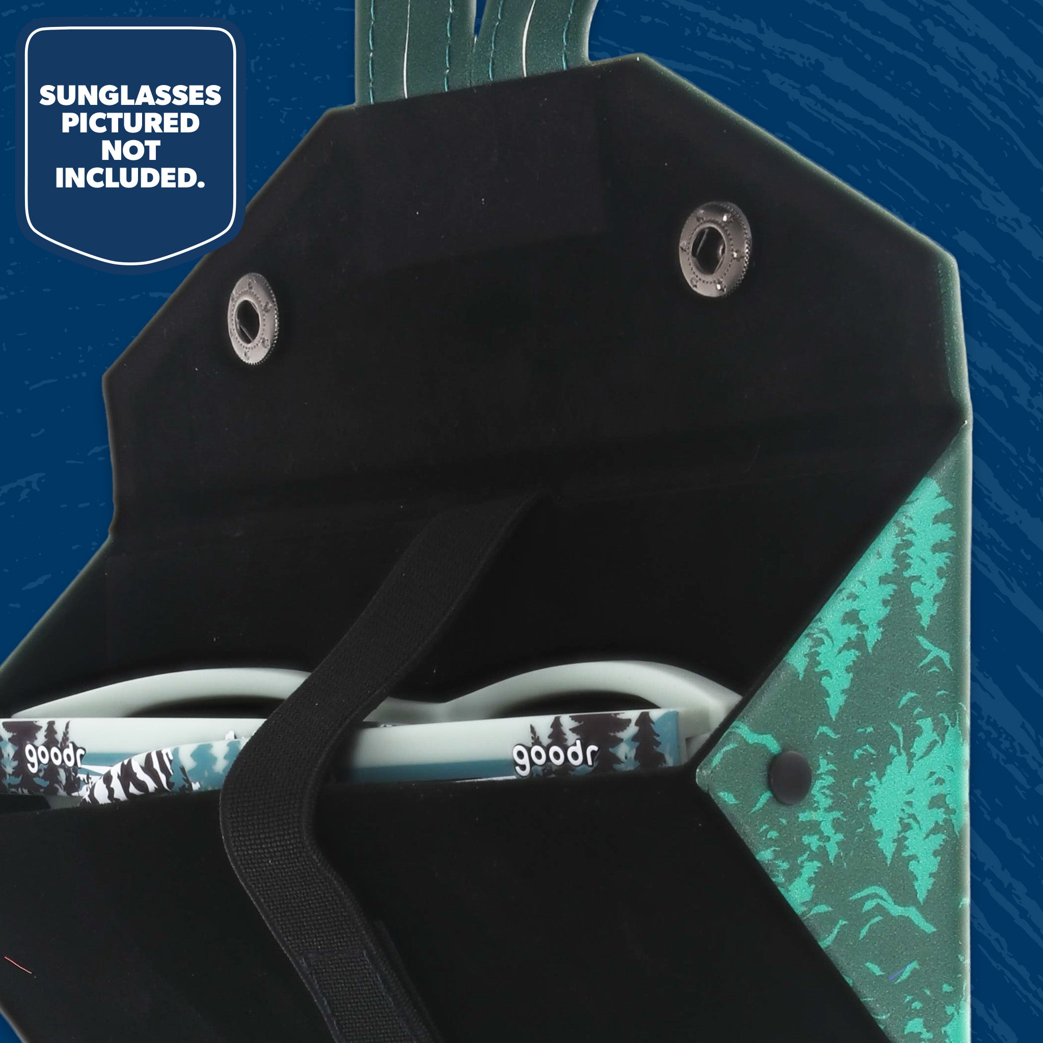 The Park Pack - Colorful Beach Sunglasses