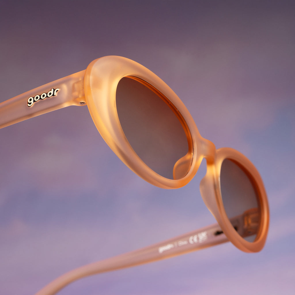 Windowsill Pie Bandit - Simple Shade Sunglasses