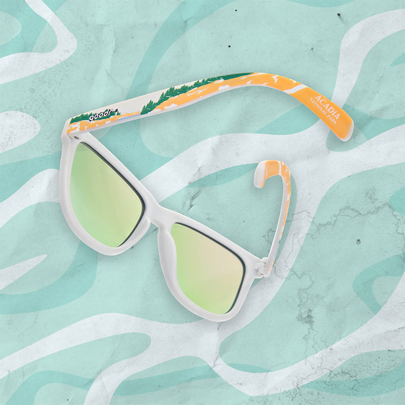 Acadia National Park - Smooth Sport Sunglasses