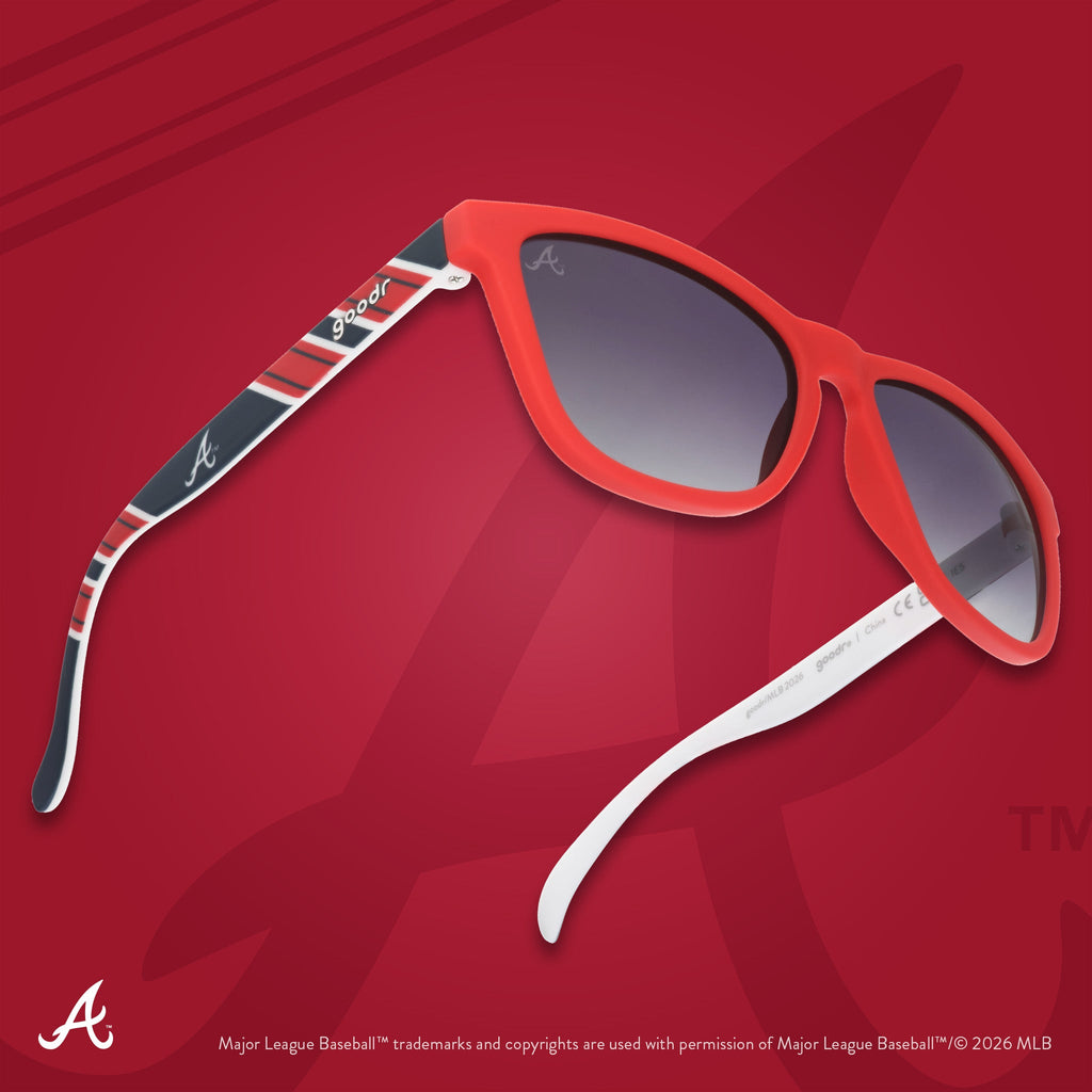 We Are Braves Country™ - Simple Outdoor Eyewear