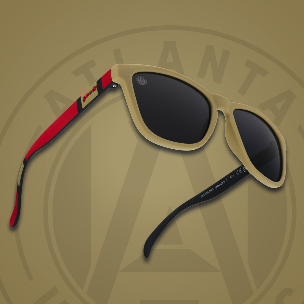 Five Stripes - Trail Ready Trail Sunglasses