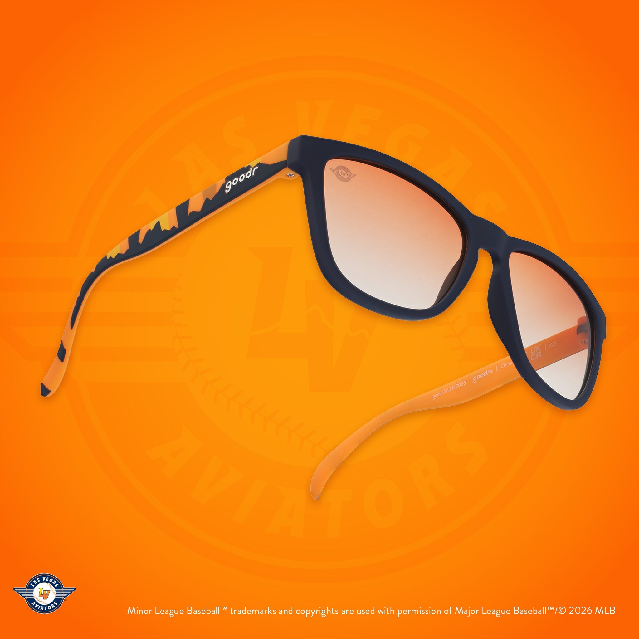 Aviators™ Take Flight - Fresh Running Sunglasses
