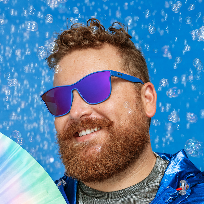 Best Dystopia Ever - Fresh Performance Eyewear